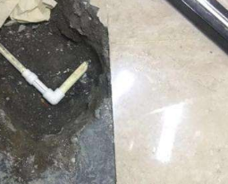 乌拉特前卫生间测漏水多少钱