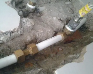 乌拉特前测漏水多少钱