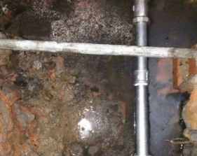 乌拉特前卫生间防水多少钱