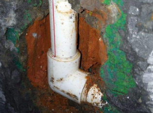 乌拉特前卫生间防水报价