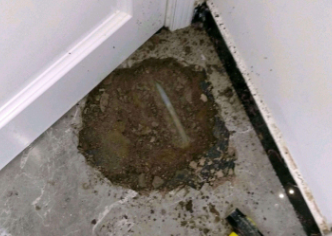 乌拉特前水管维修哪家好