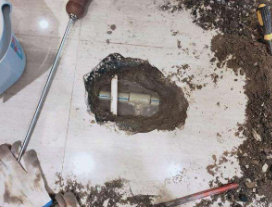 乌拉特前卫生间防水多少钱