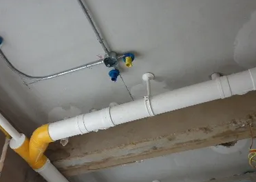 乌拉特前水管维修多少钱