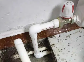 乌拉特前卫生间测漏水多少钱