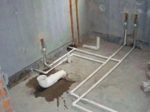 乌拉特前水管维修多少钱