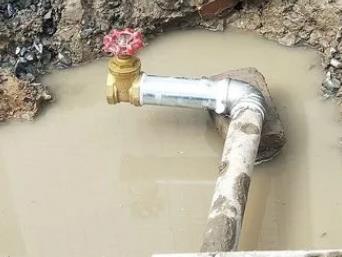 乌拉特前漏水检测电话多少