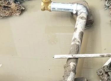 乌拉特前测漏水公司电话